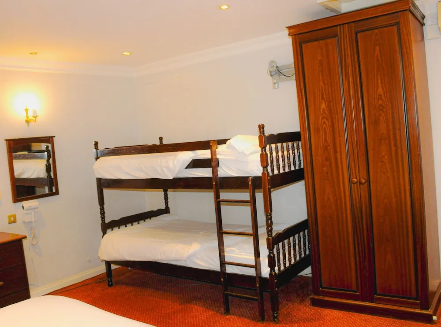 Best Western Consort Hotel