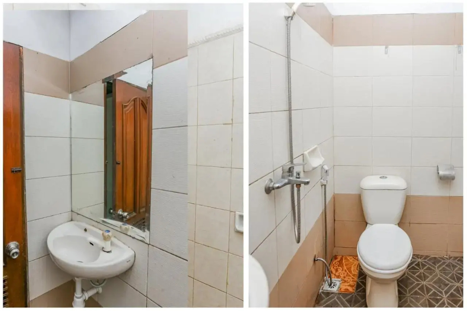 ZEN Rooms Puncak Cibogo KM 69