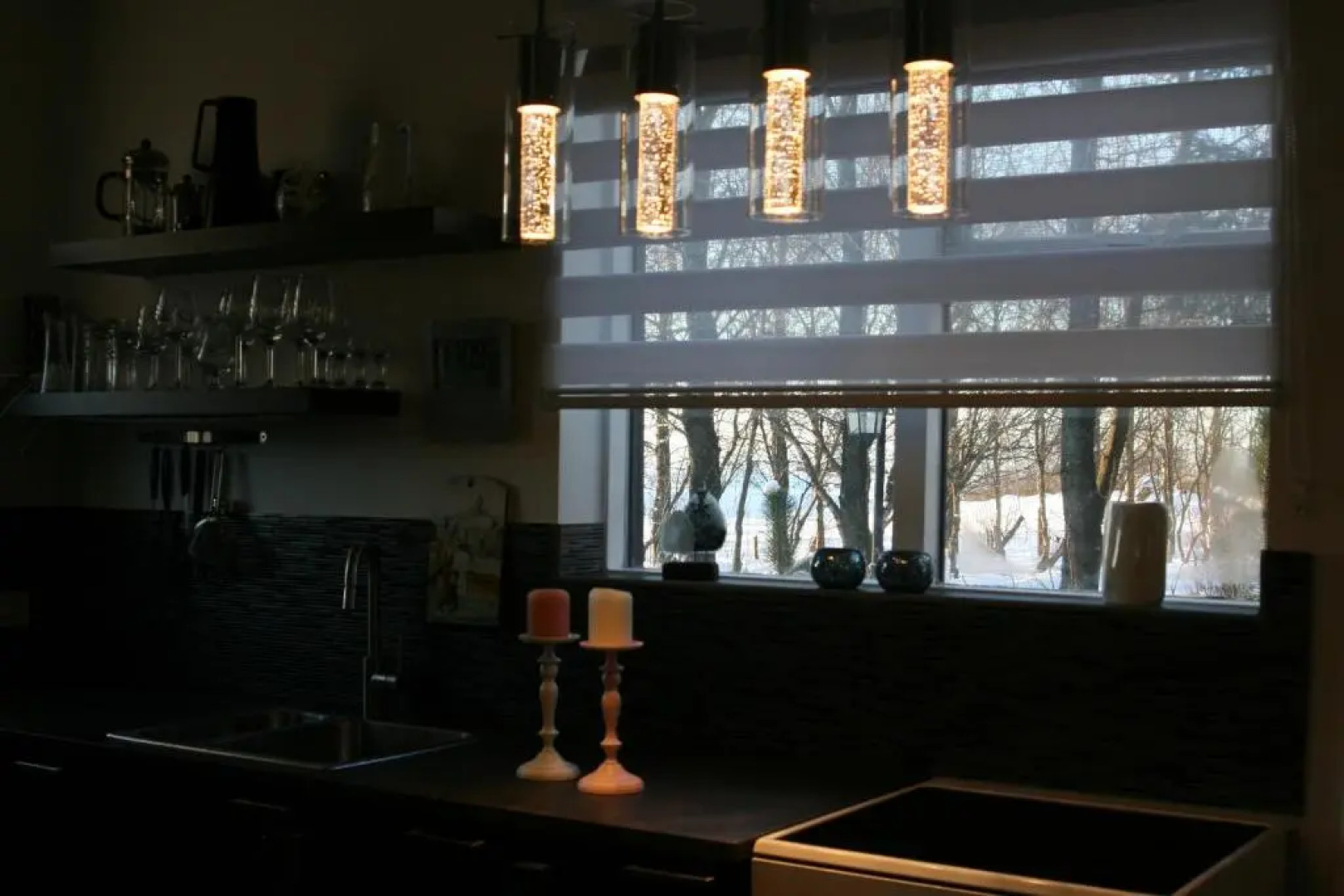 Country Dream guesthouse