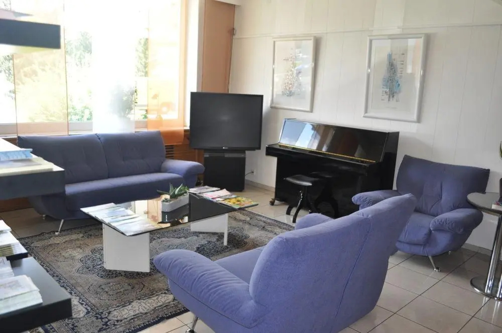 Eden Hotel und Restaurant