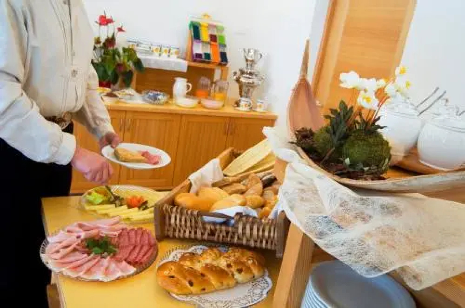 Naturresidenz Theistadl