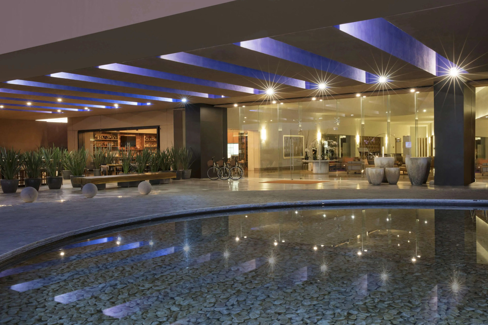 Hyatt Centric Campestre Leon