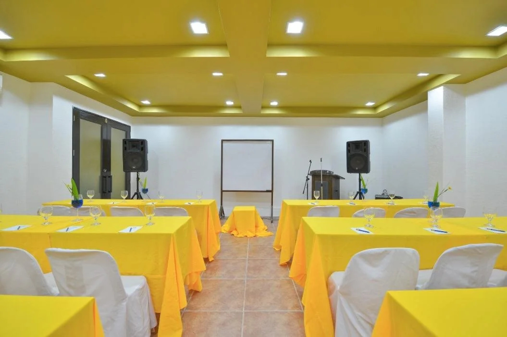 Le Soleil De Boracay