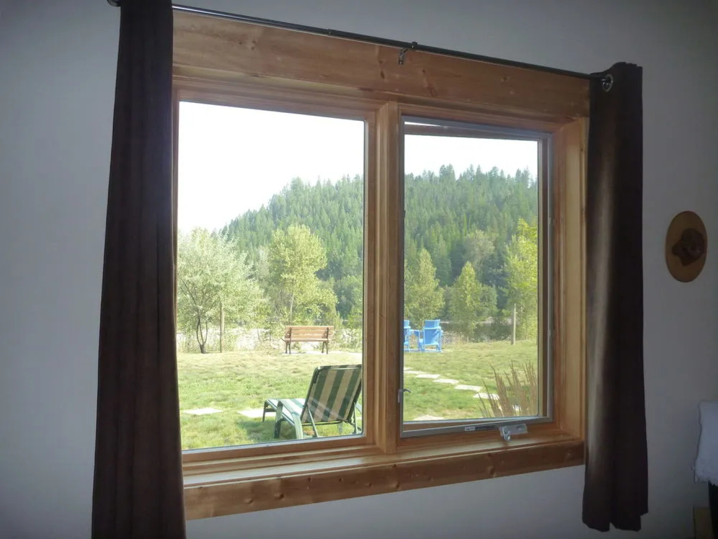 St. Marys River Bed and Breakfast