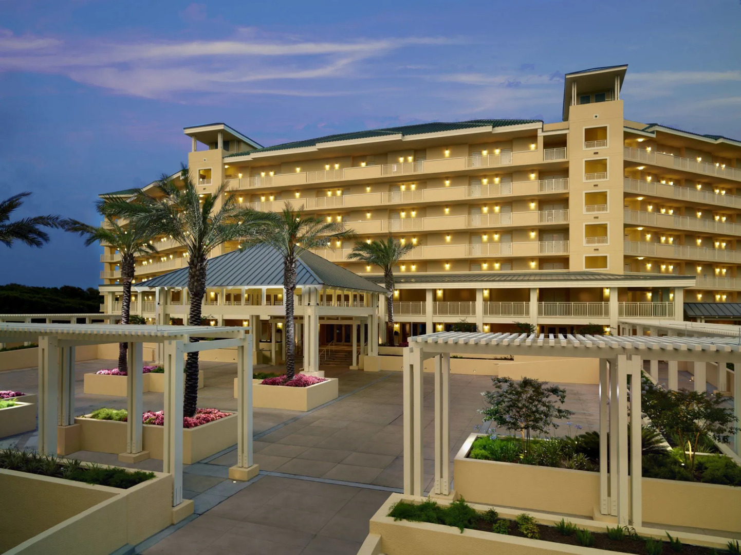 Omni Amelia Island Resort & Spa