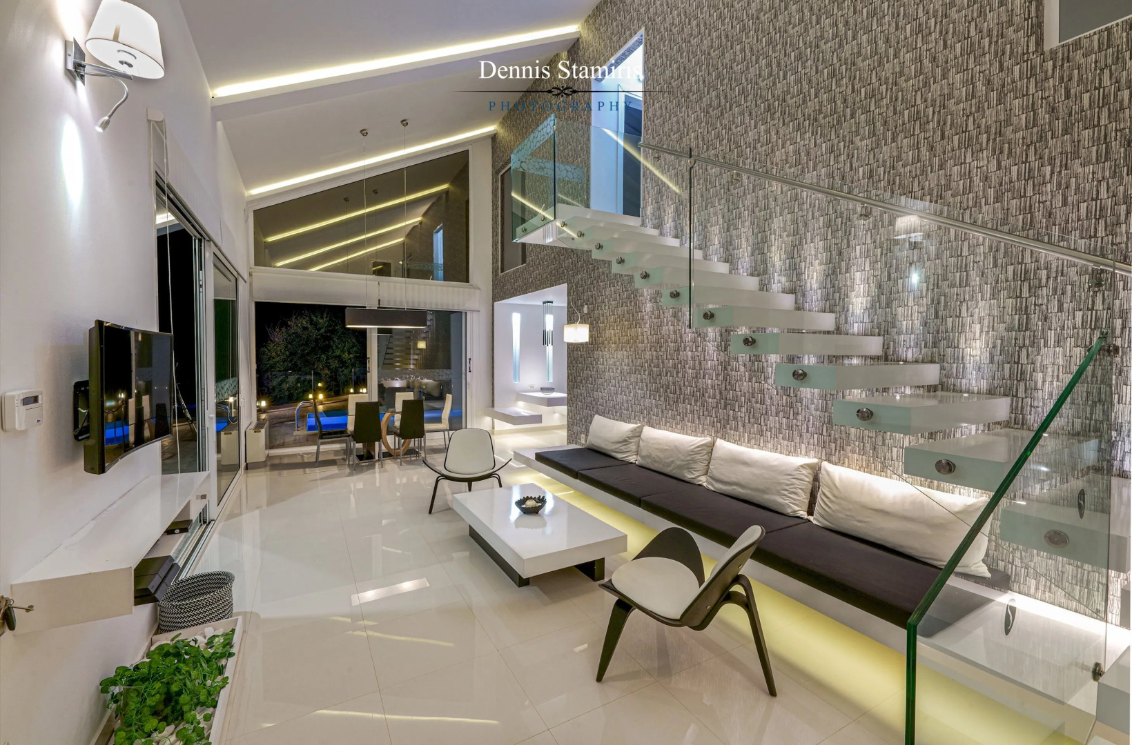 Luxury Villa Cavo Mare Meltemi