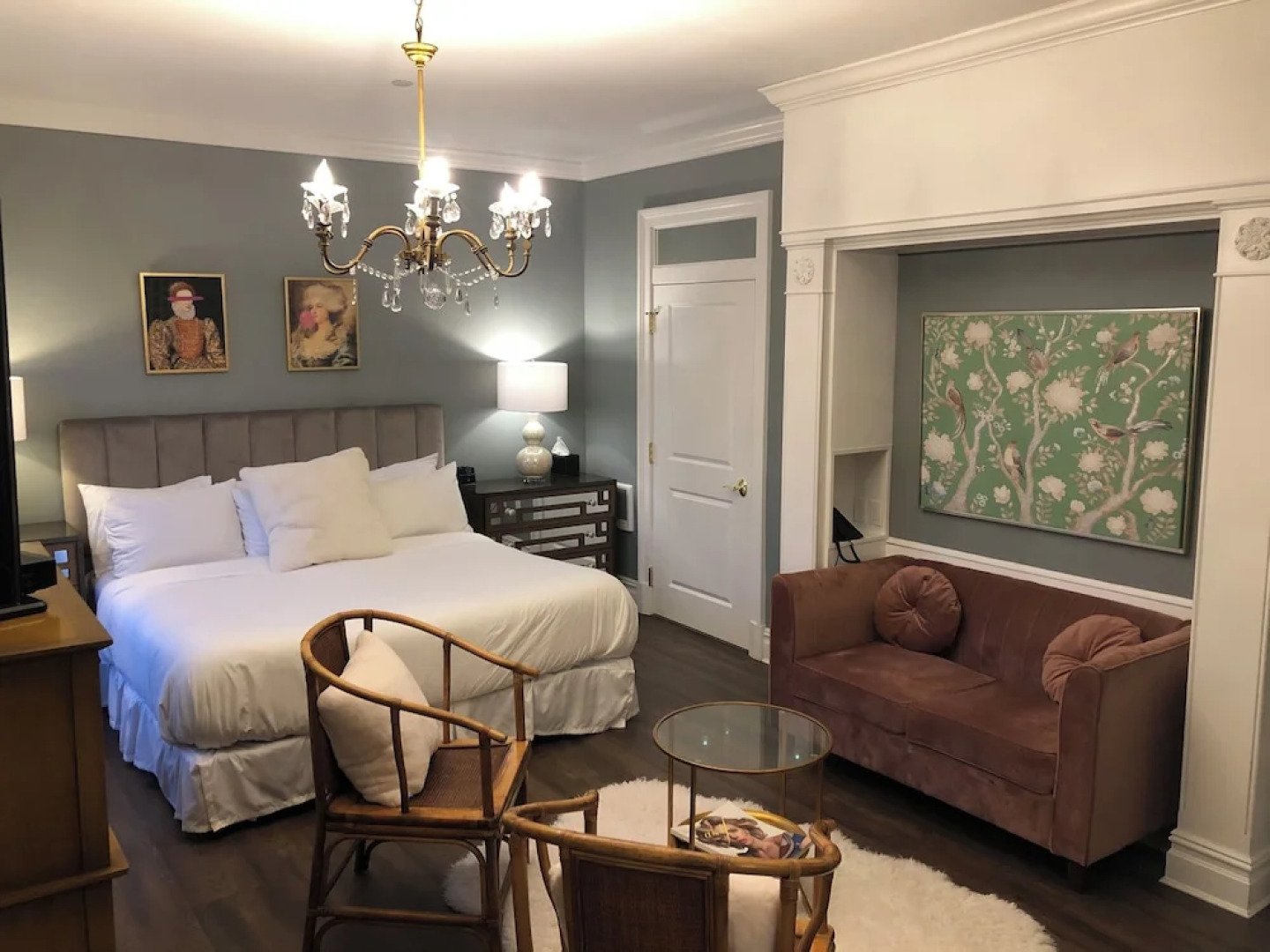 The Dutchess Inn and Spa at Beacon