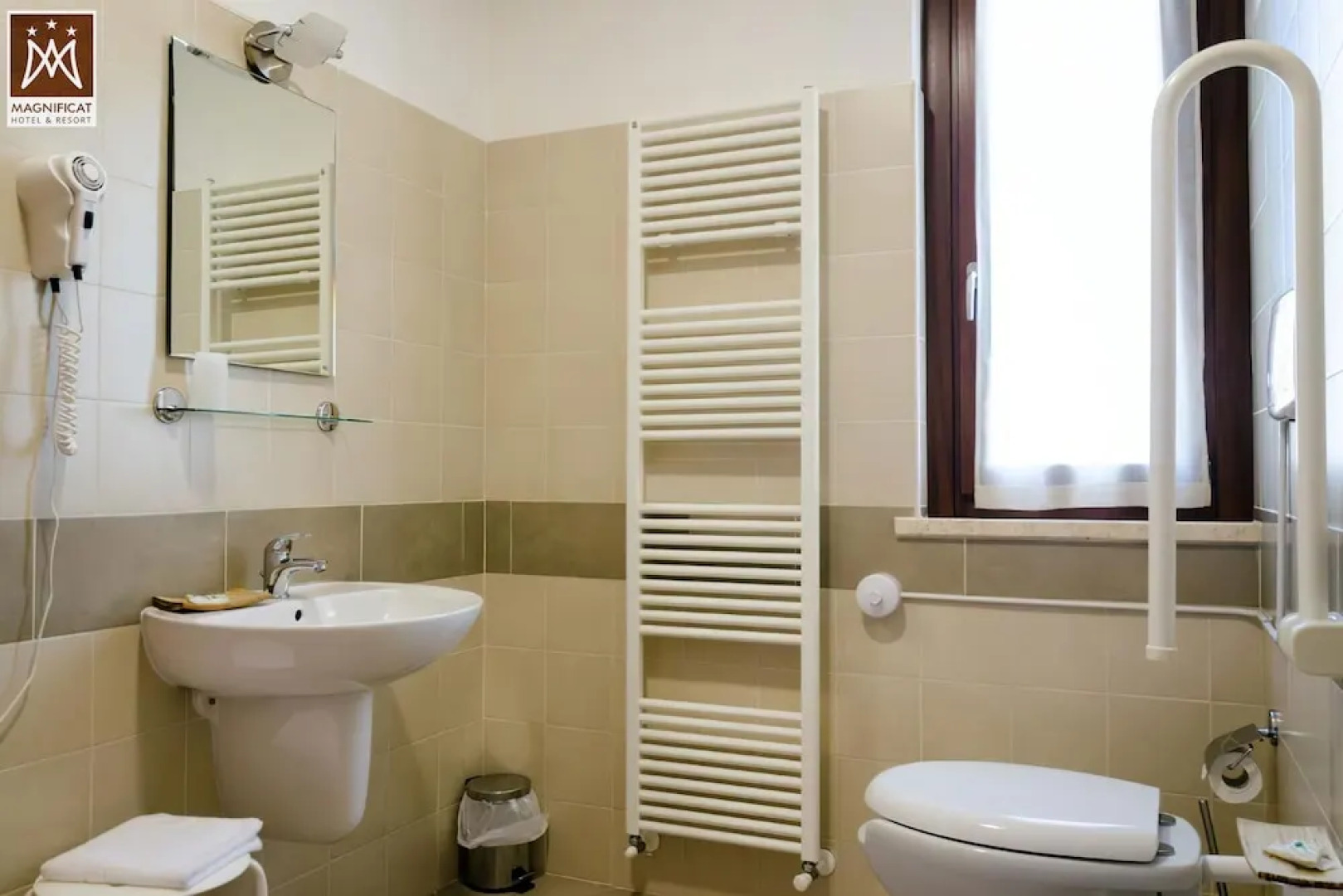 Magnificat - Hotel & Resort