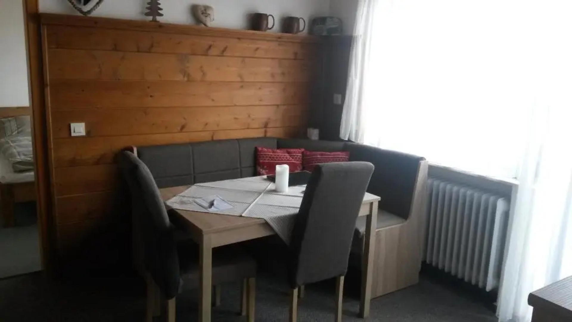 Ferienwohnung Kottulinsky