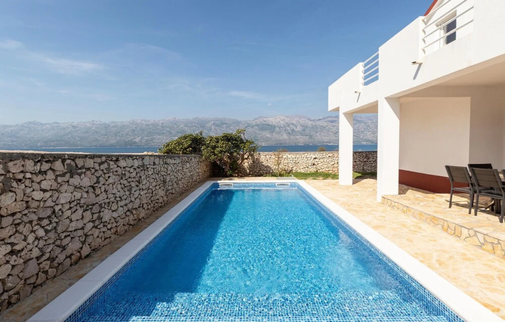 Awesome Home in Razanac With 4 Bedrooms, Wifi and Outdoor Swimming Pool