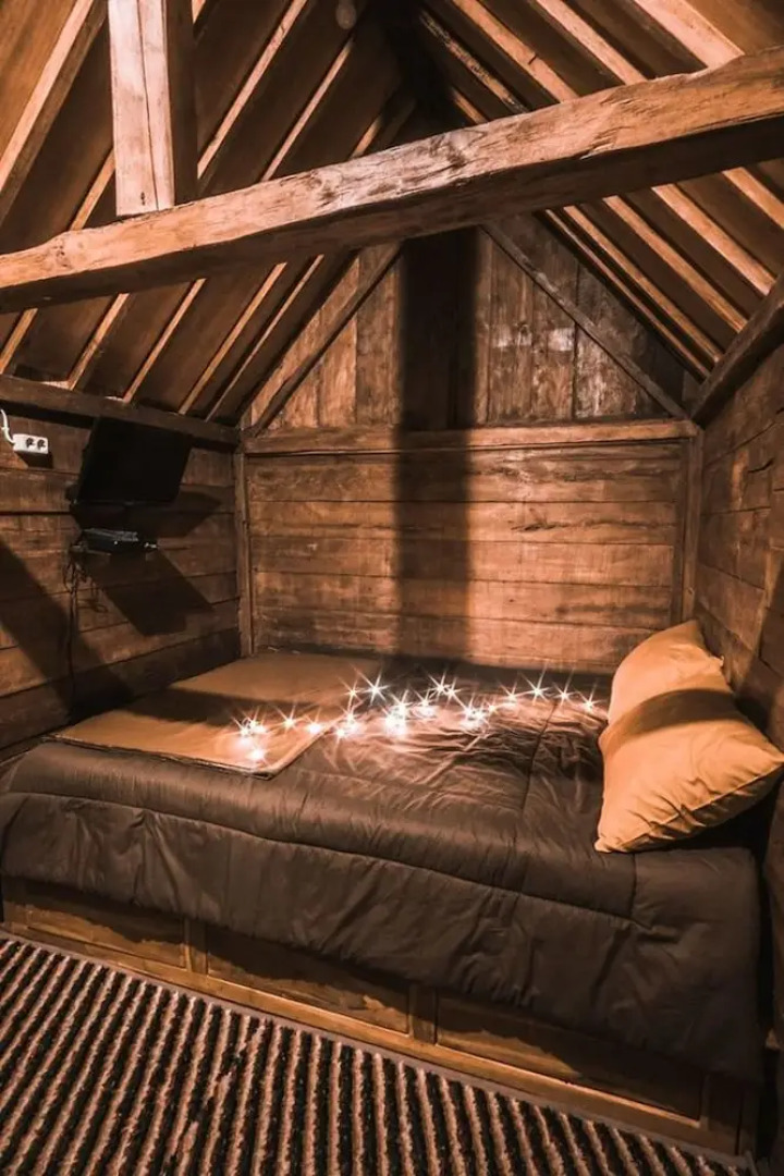 Singgasana Villa & Resto