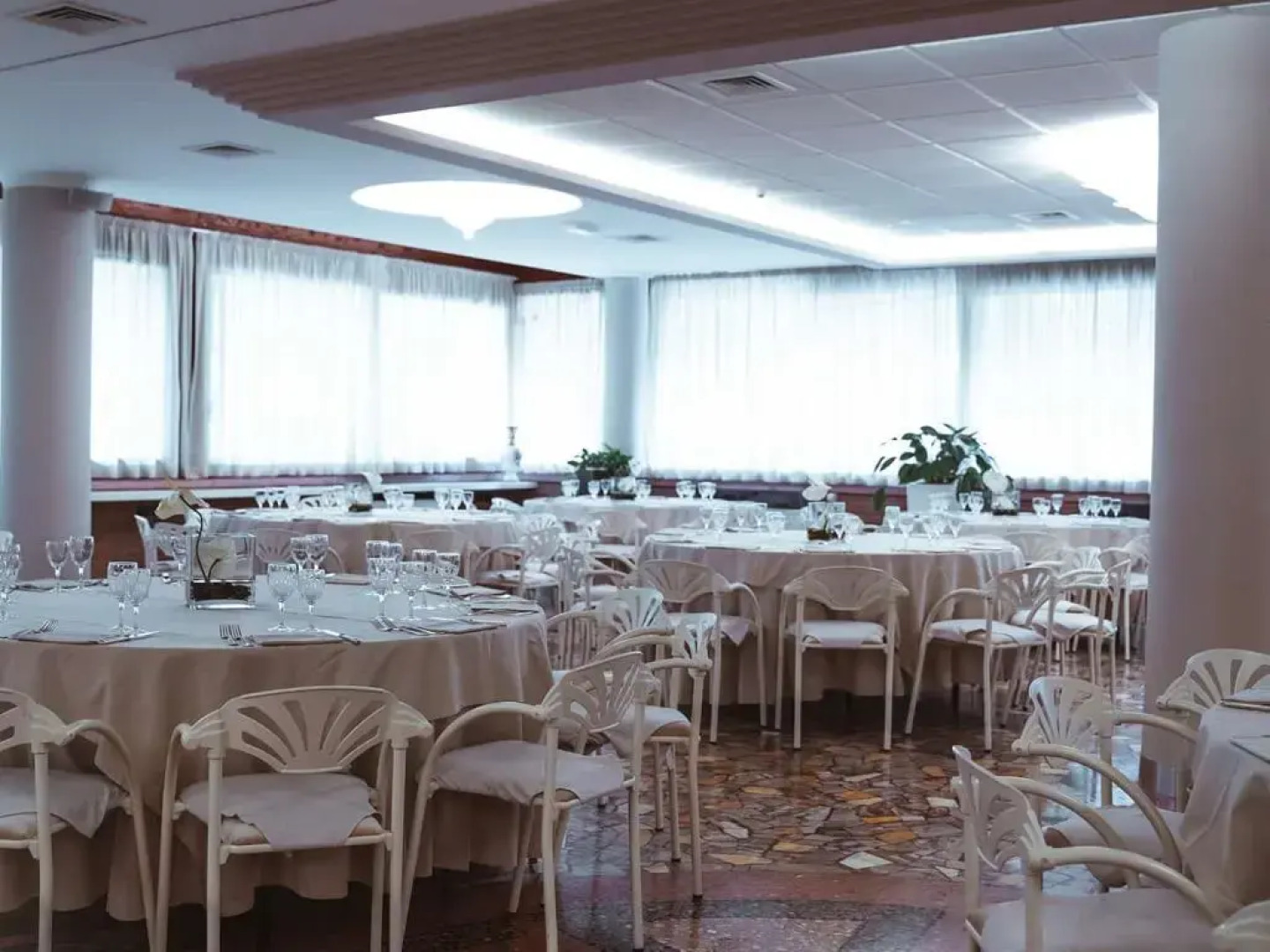 Bonotto Hotel Belvedere