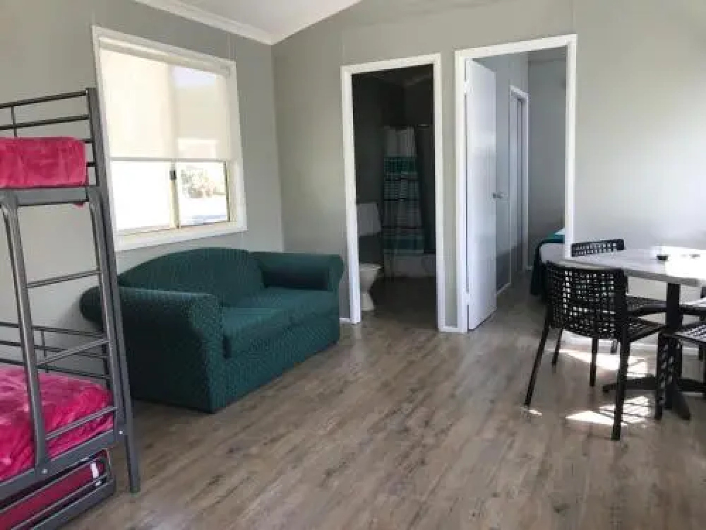 Kingfisher Caravan Park