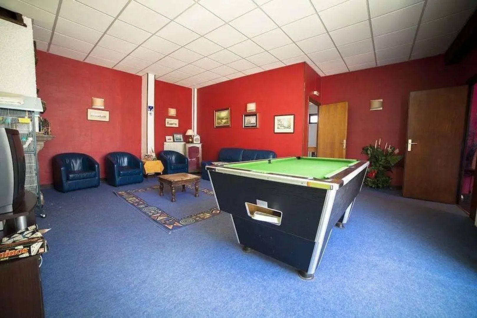 Le Grand Hôtel de Besse