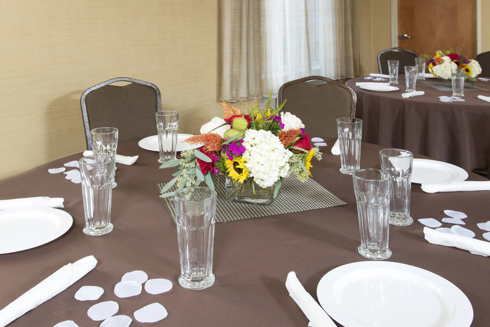 Fairfield Inn & Suites Columbus East