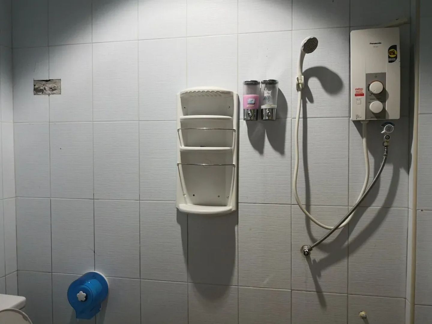 Rimnam Tanaporn Resort