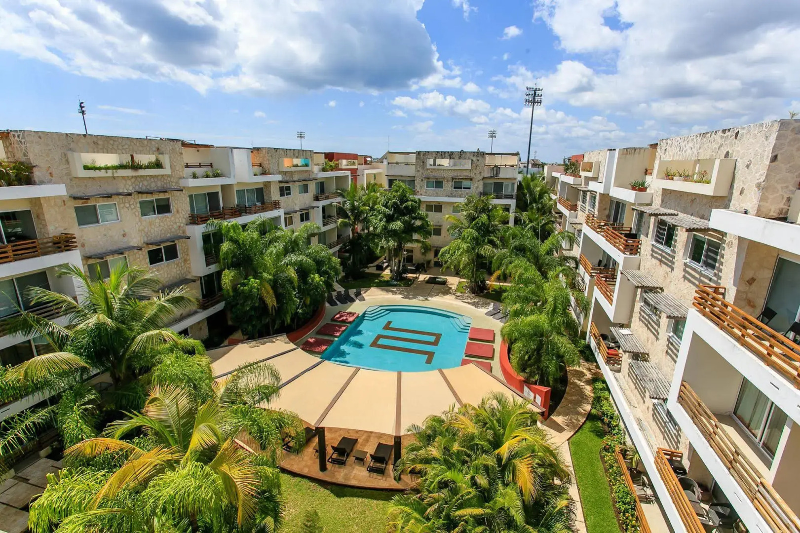 Sabbia by Playa Moments