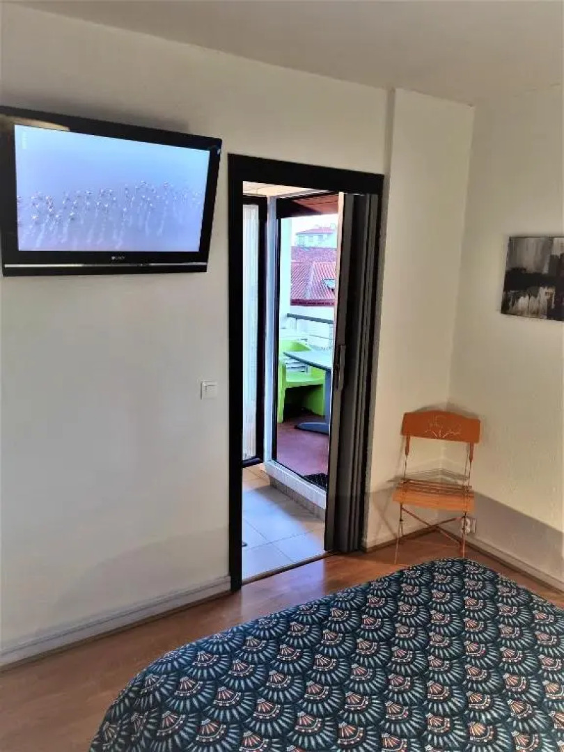 Hikoa Hendaia-Hendaye plage