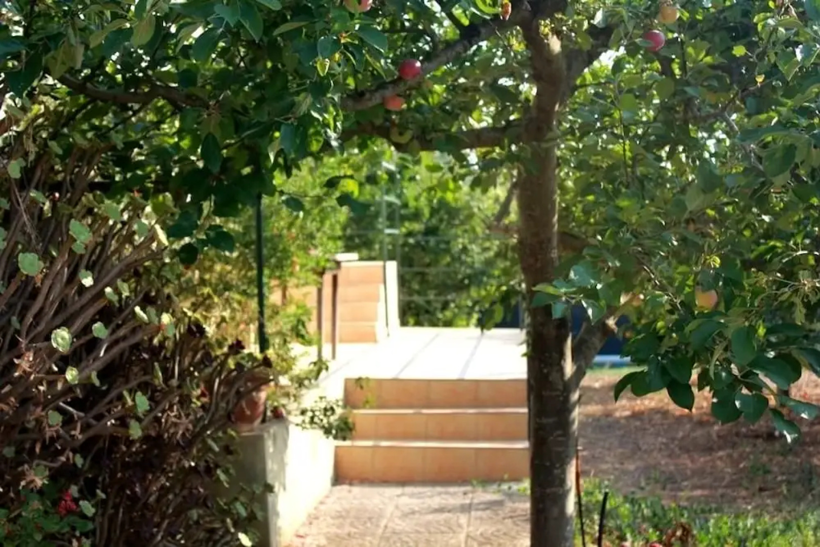 Ronnavona Casa Vacanze B&B