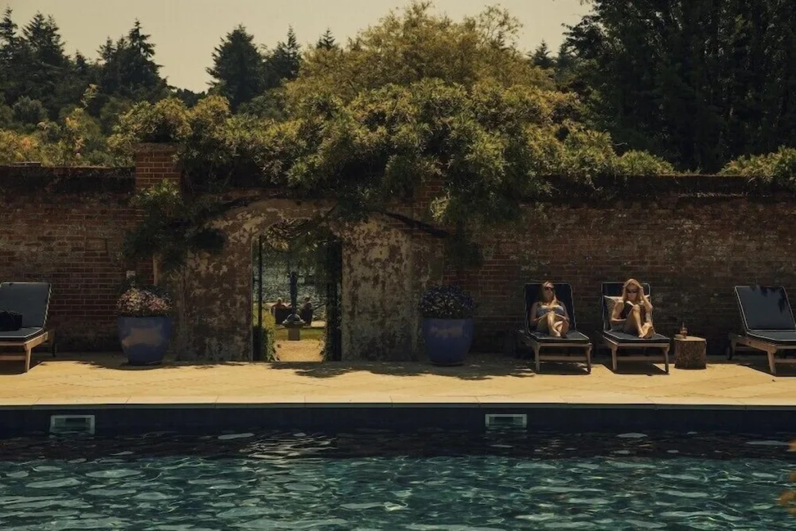 Fritton Lake - The Clubhouse