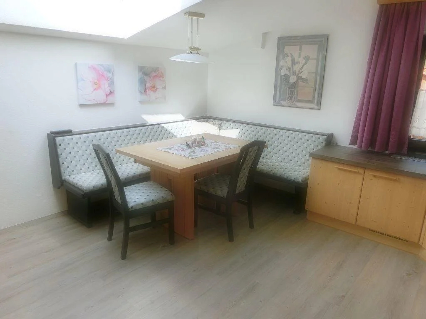 Gästehaus Schöpf Martha