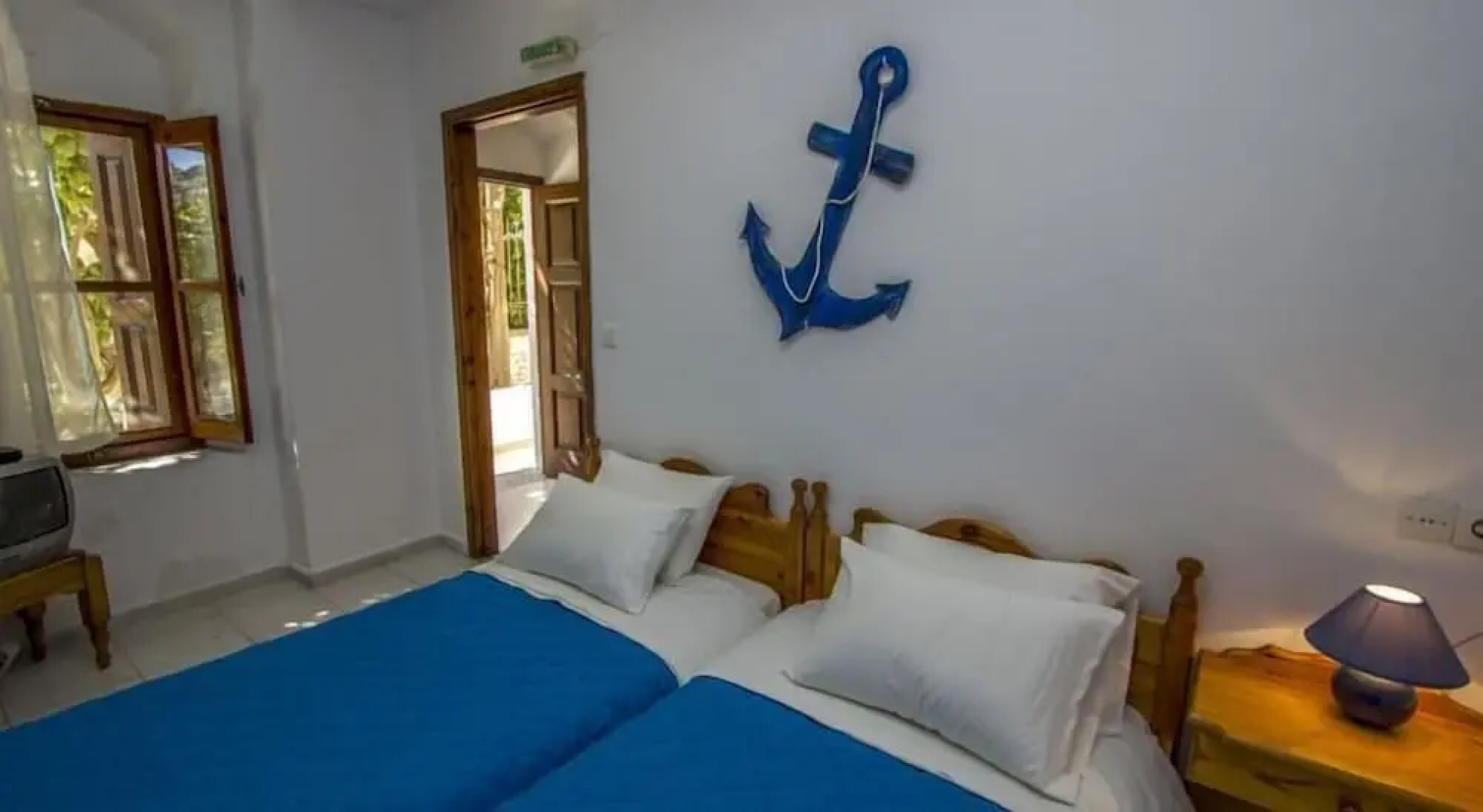 Symi Center