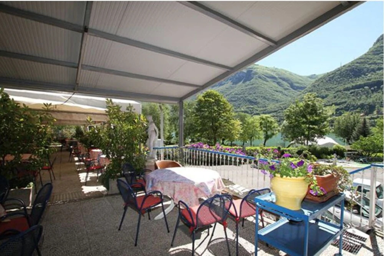 Hotel Ristorante San Carlo