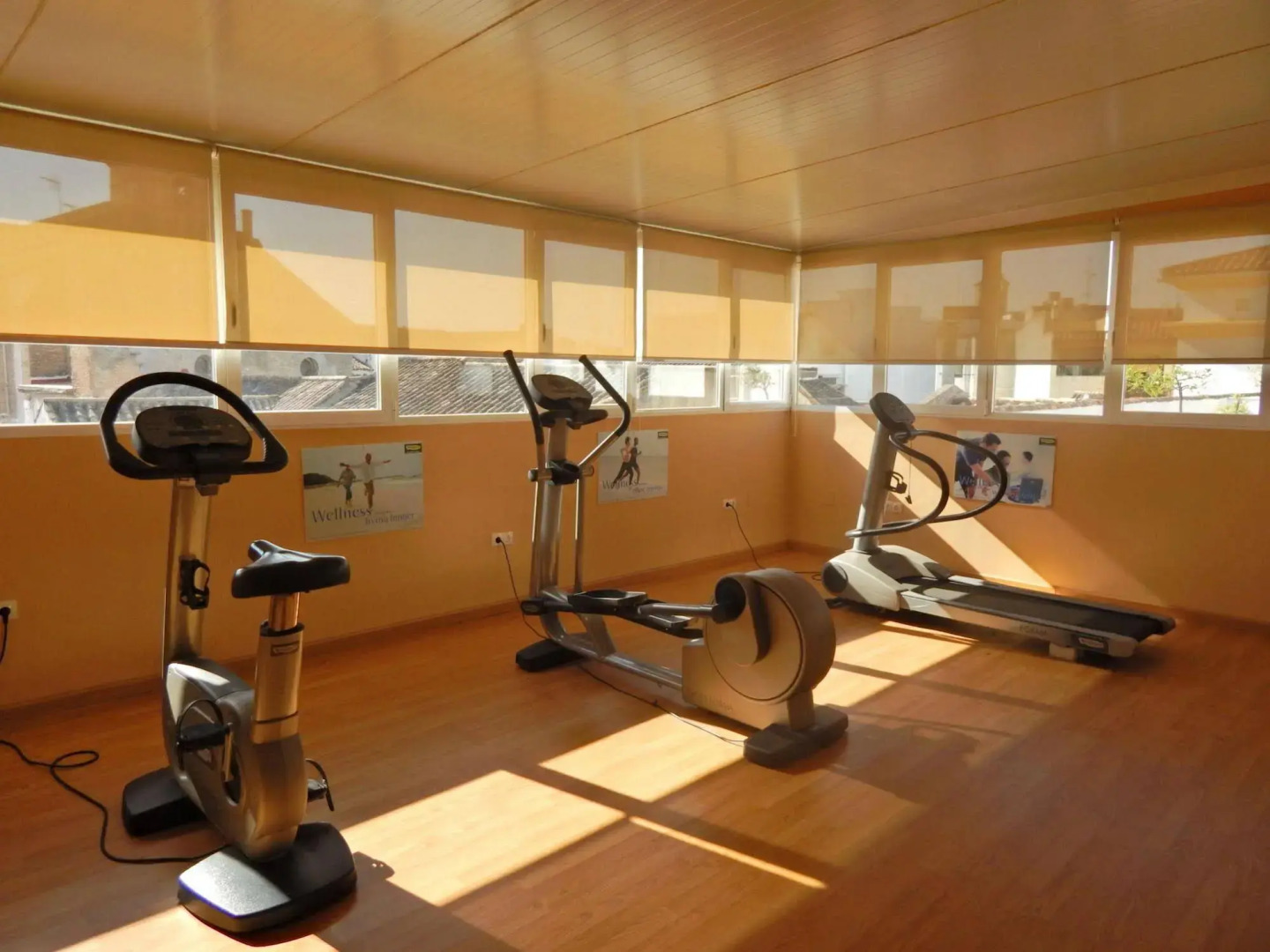 Hotel Macià Alfaros