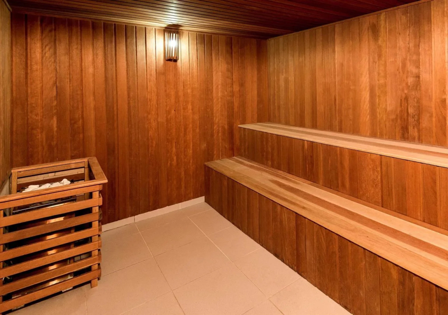 Novotel Santos Gonzaga