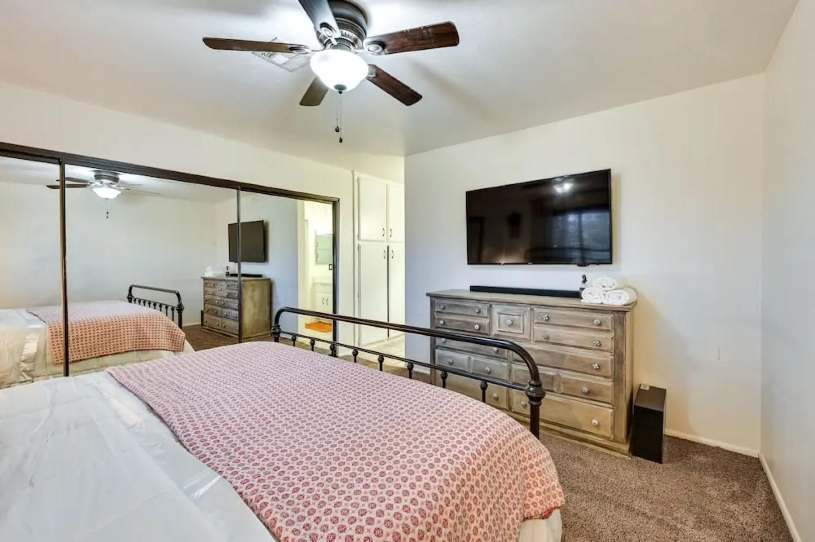 Yuma Vacation Rental w/ Private Pool & Patio!