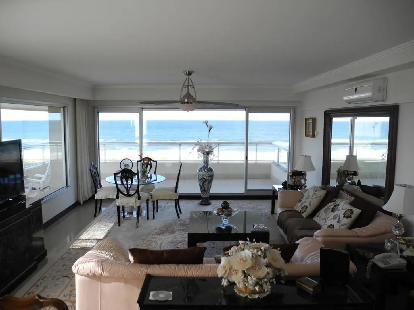 Apartment Torrelobos