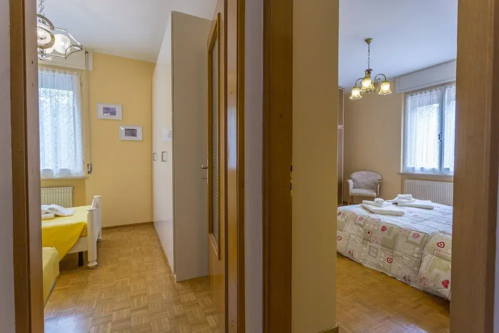 Tarvisio Alpe Adria Apartment