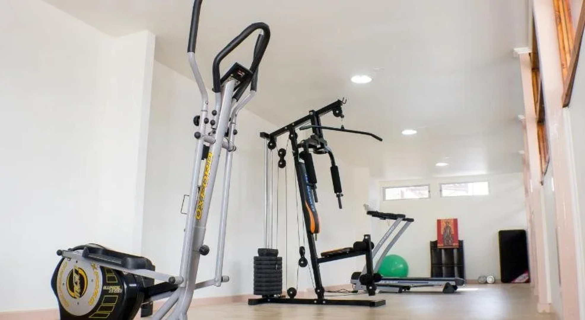 Hotel & Spa Las Taguas