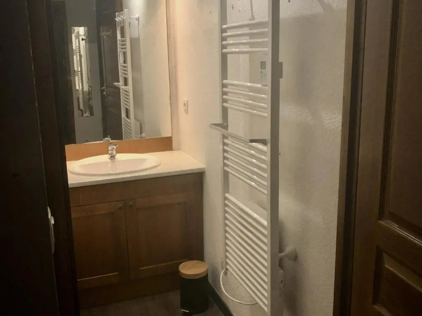 Appartement Valloire, 2 pièces, 5 personnes - FR-1-263-126