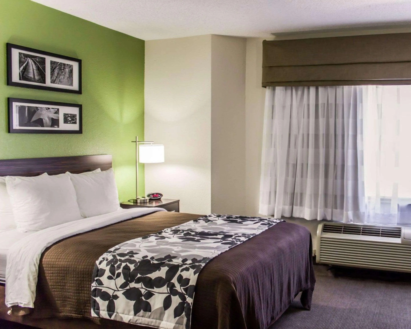 Sleep Inn Fayetteville I-95