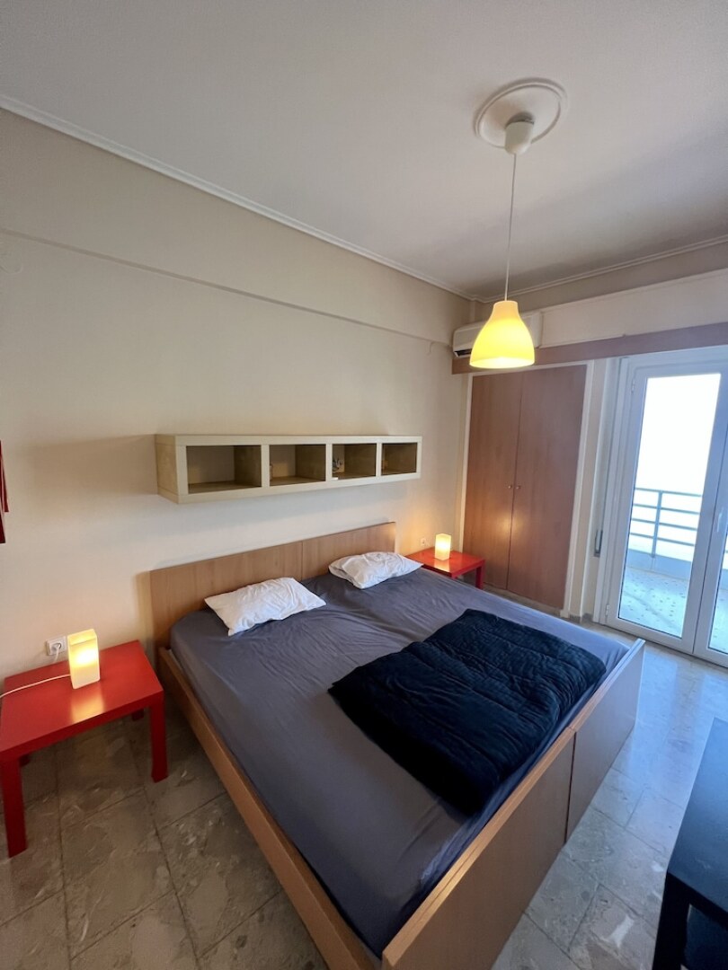 Loutraki Sunset Apartment