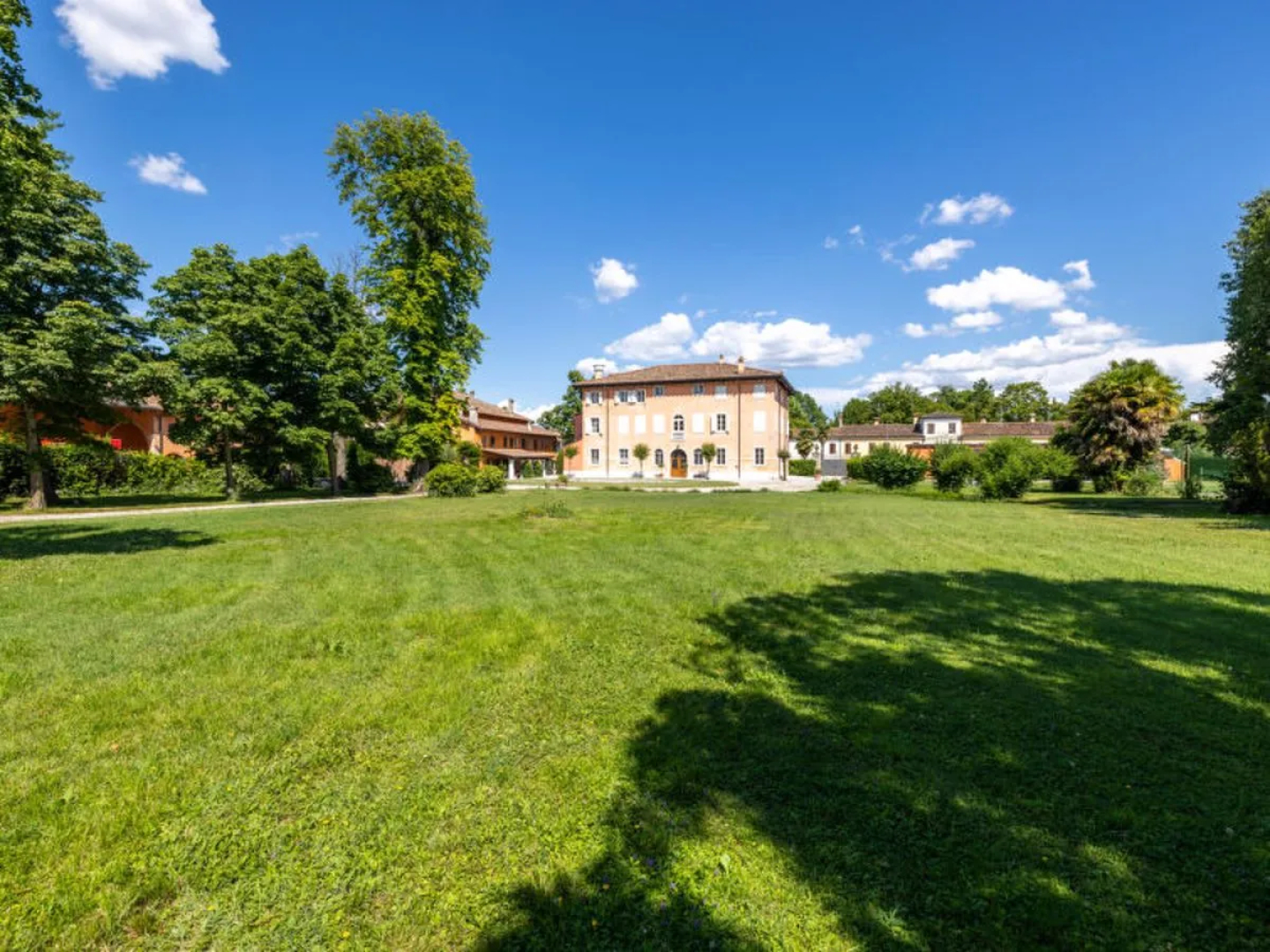 Villa Vitas (SSL106)