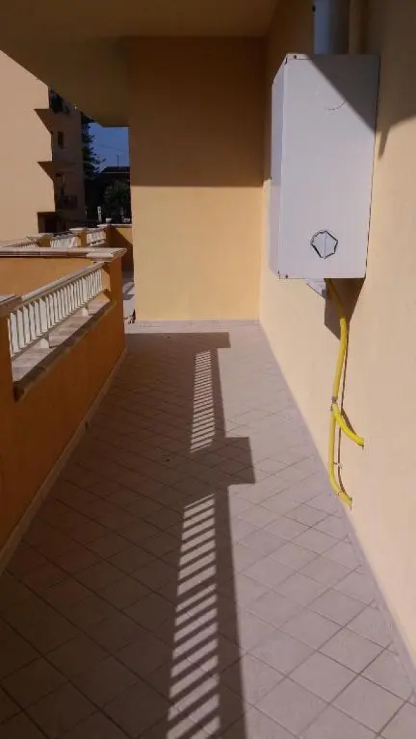 Casa Vacanze Spadafora 2