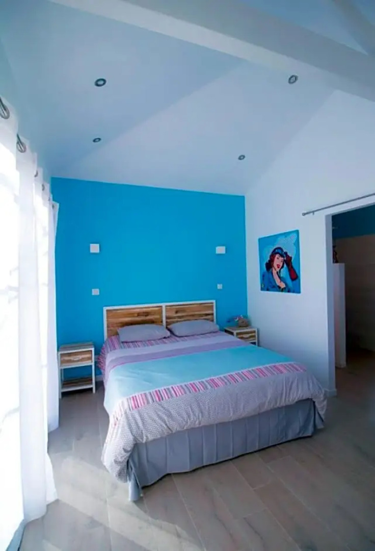 Le Mas de la Corniche