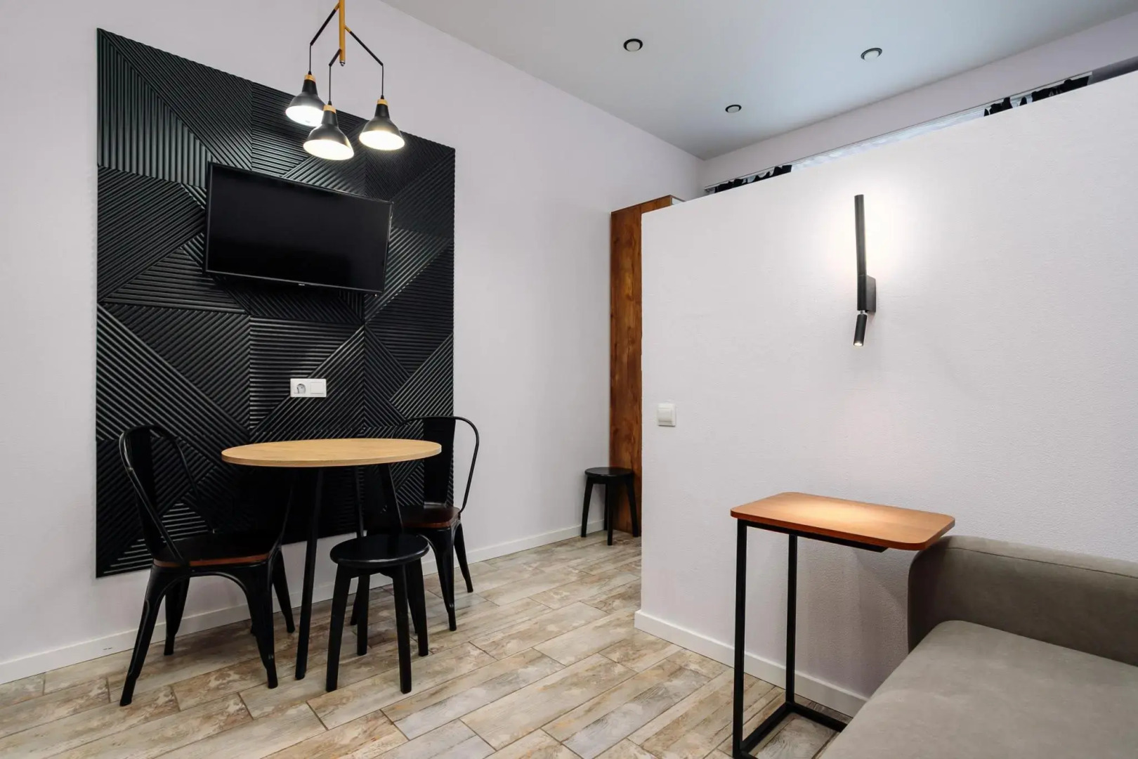 Море апартаментов на улице Цветочная