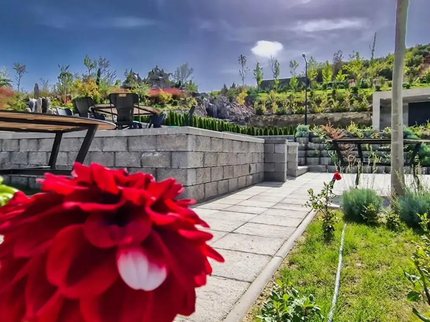 Verdisso Hotel & Restaurant