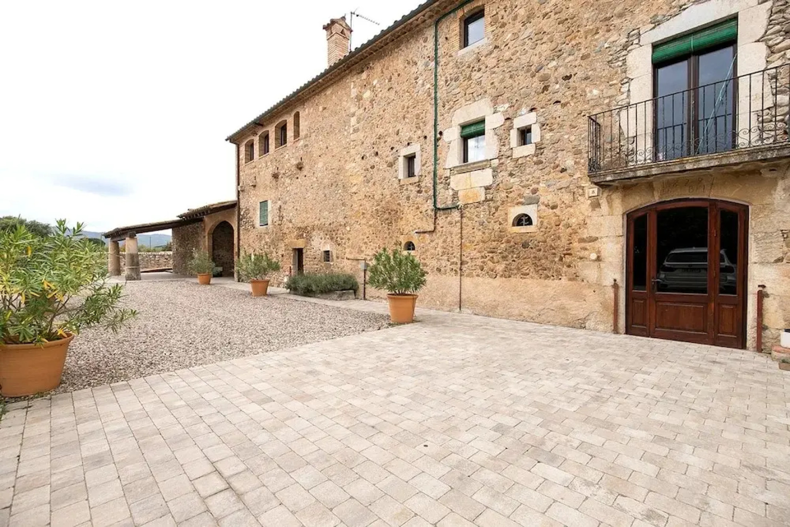 Mas Sastre - Luxury Farmhouse With Pool