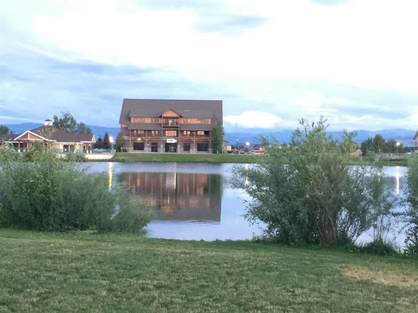 Bozeman - Whispering Pines 8A