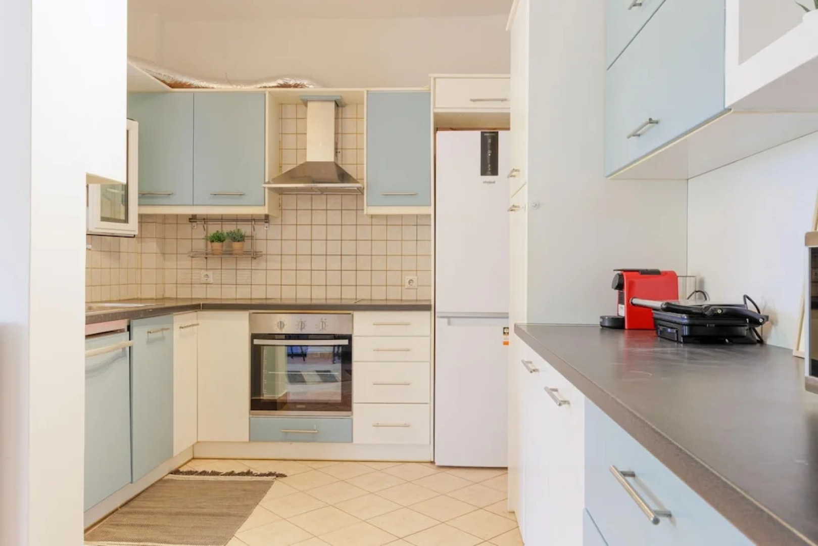 Villa Spyrelia in Dassia