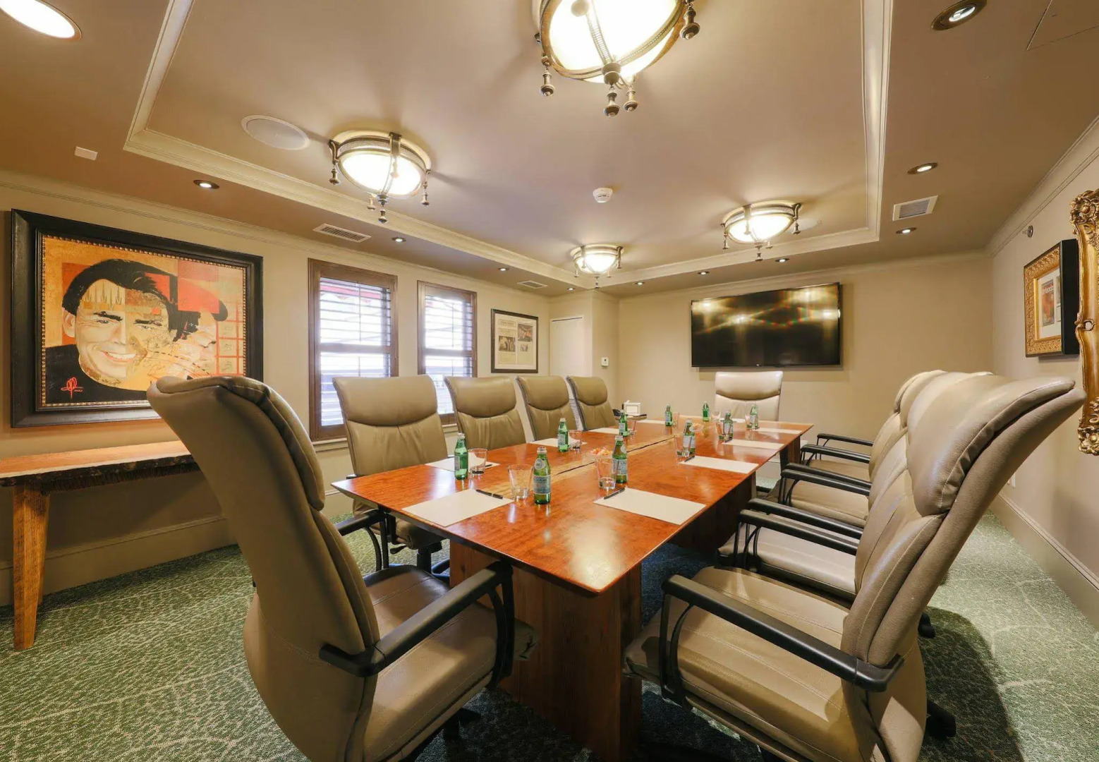 Grand Bohemian Lodge Asheville, Autograph Collection®