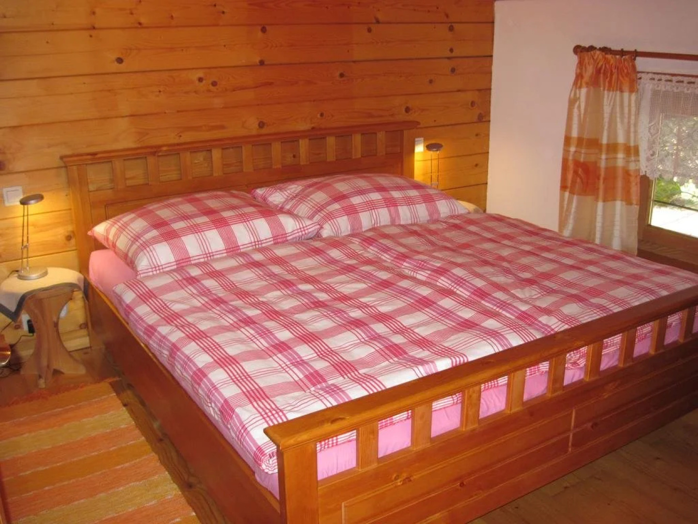 Ferienhaus Höllwart