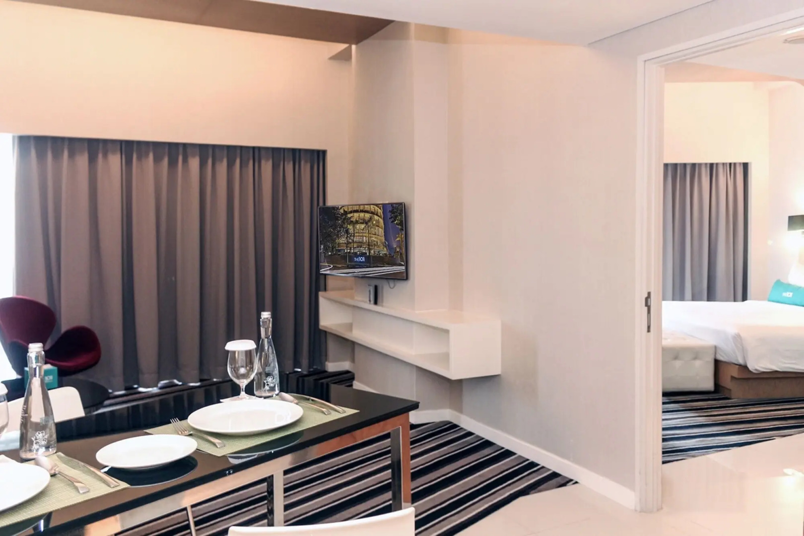 THE 1O1 Jakarta Sedayu Darmawangsa