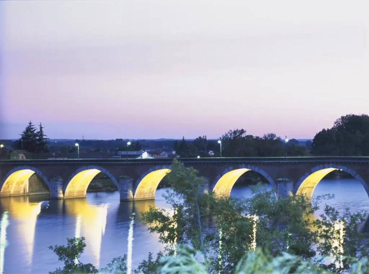 Hôtel & Restaurant Le Moulin de Moissac