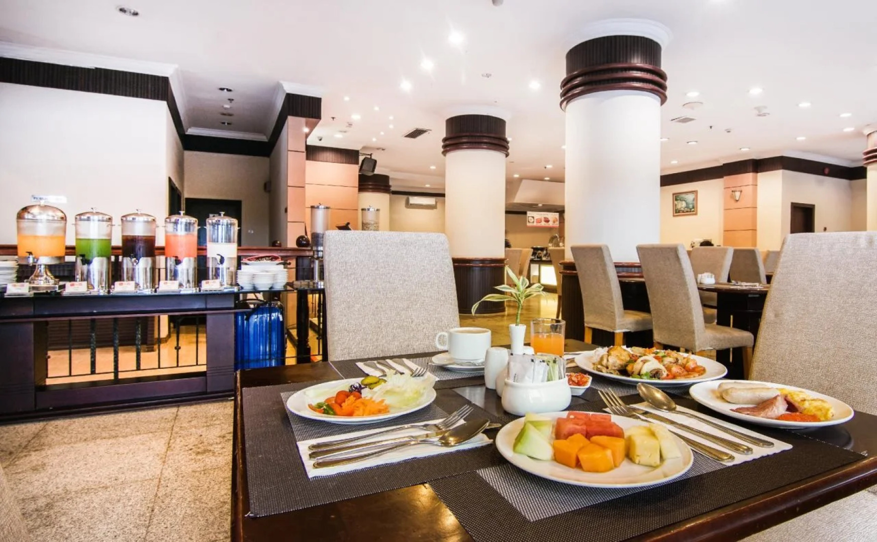 Swiss-Belinn Baloi Batam