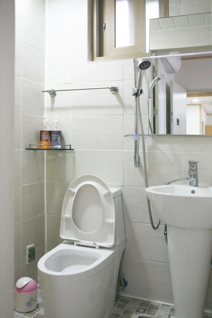 Wansangol Guesthouse